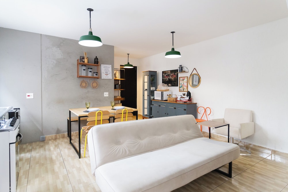 Loft Jaguaribe
