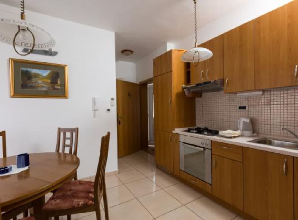 Apartmani Bridić Okrug Donji
