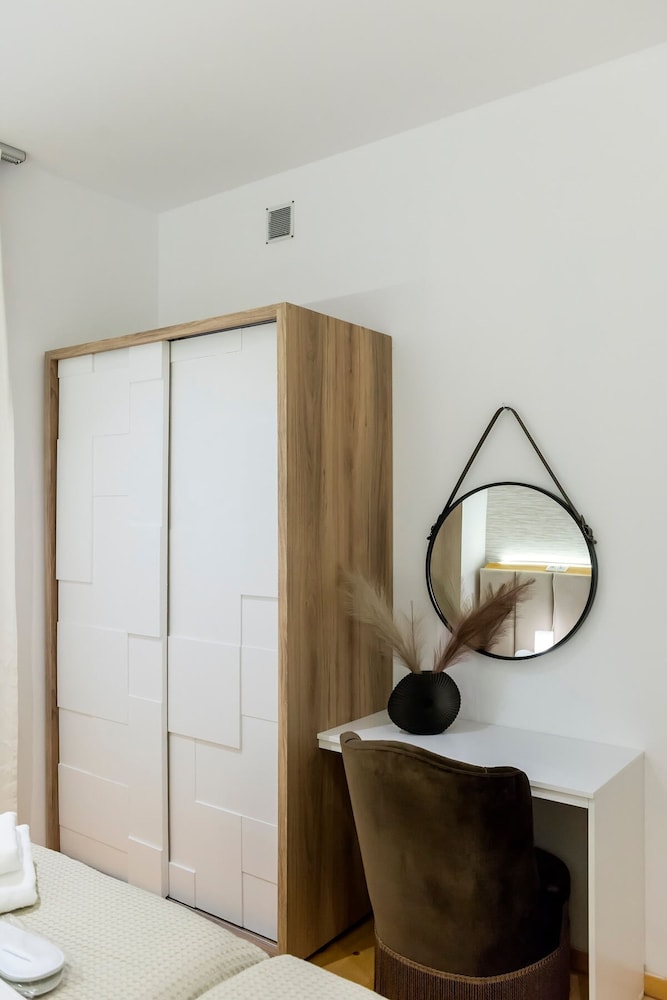 Aigli Seafront Loft-bespoke Design Gem