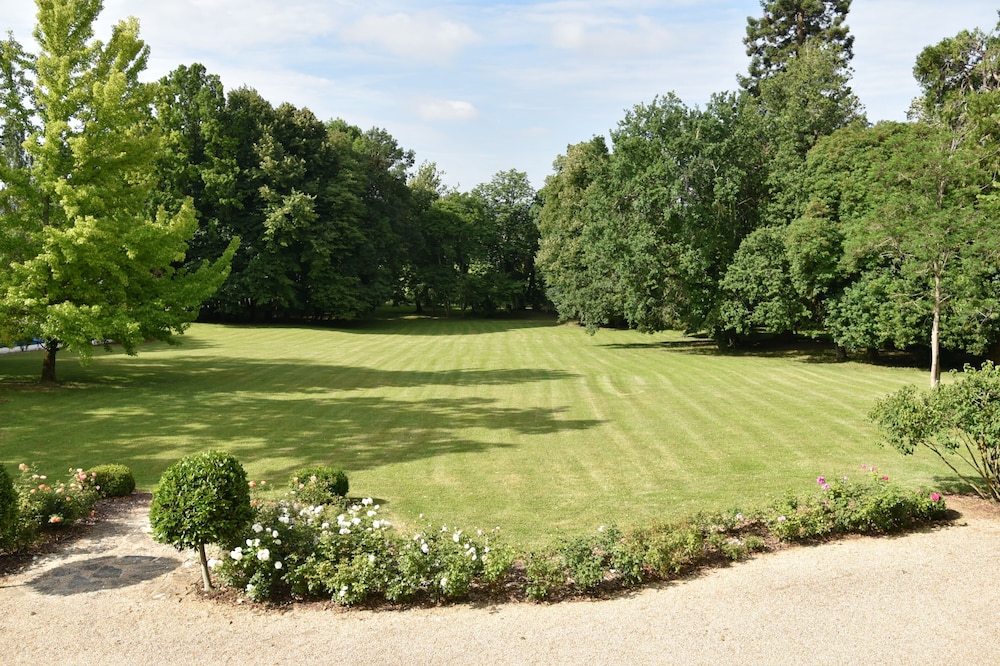 Château Lagrave Béchade