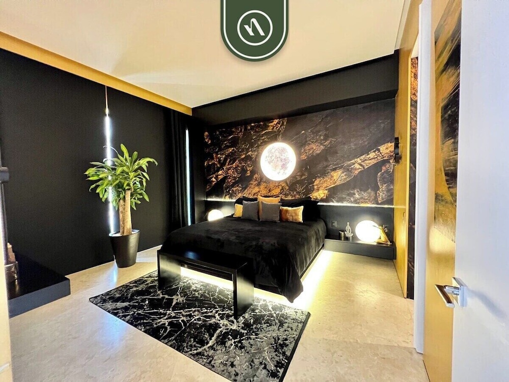 Soho by Naya Homes