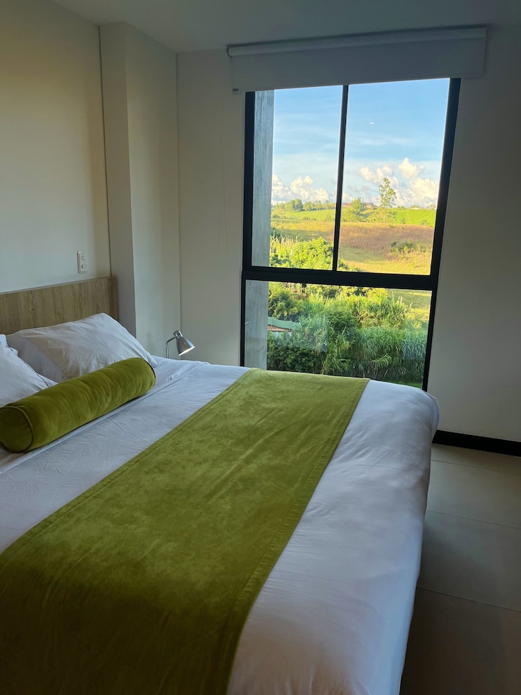 Room in Studio - Hotel Operation Rioverde