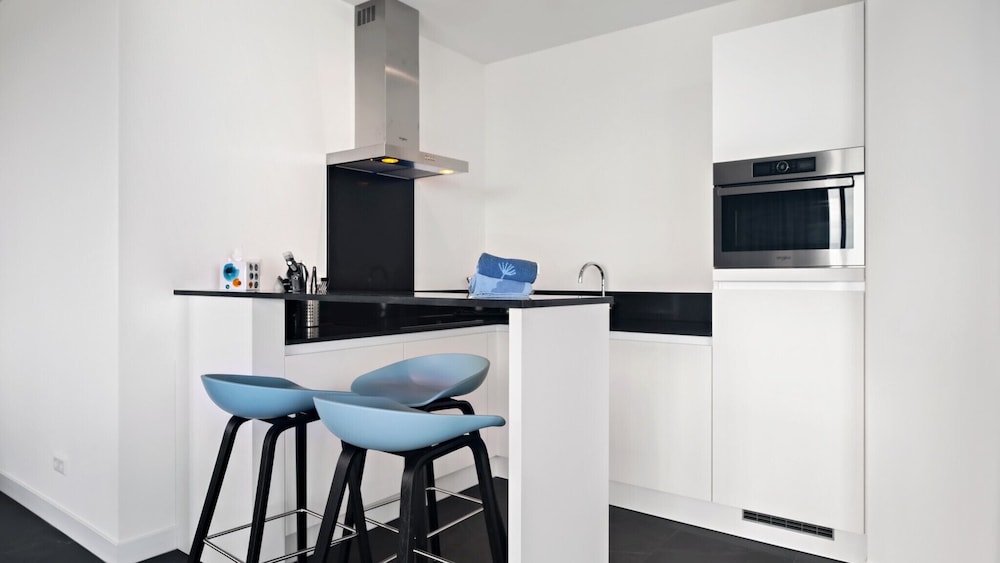 Dormio Breskens Apartments & Penthouses