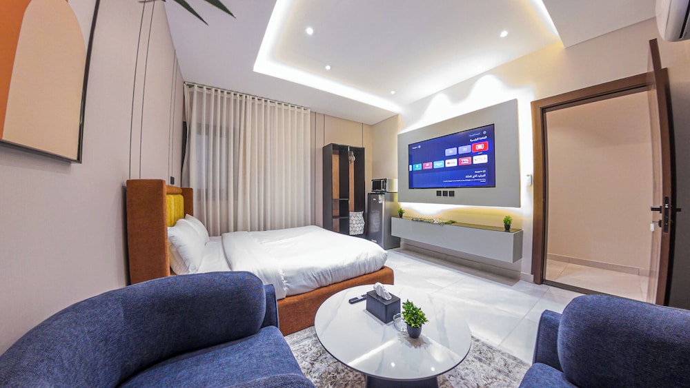 Hometel Rawda