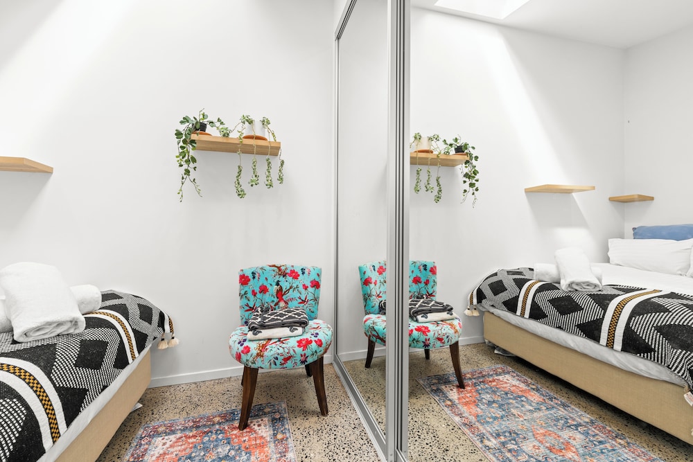 2 Bedroom House - Hobart CBD