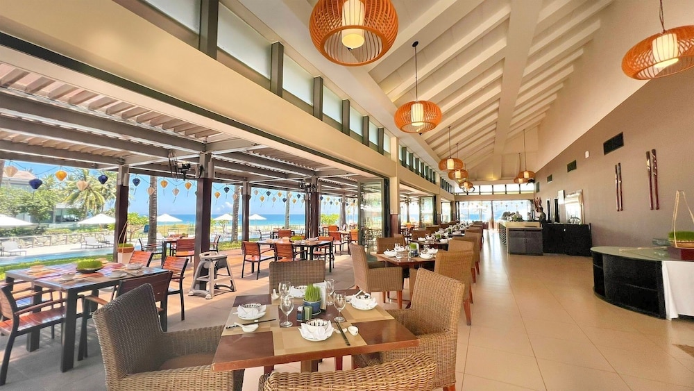 Luxury Apartment in 5 Stars Resort