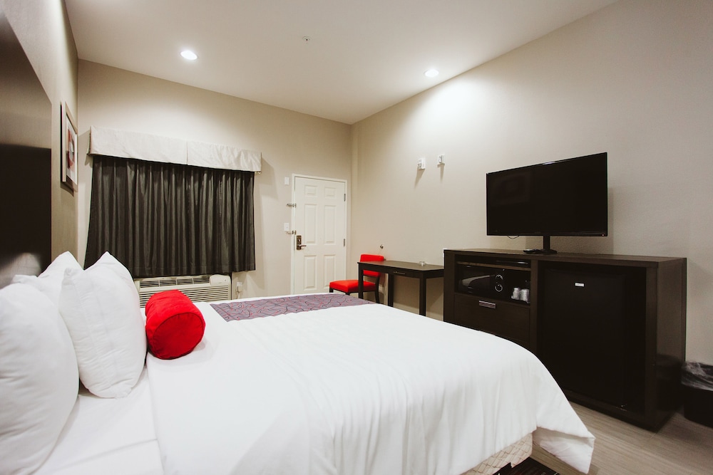 Americas Best Value Inn and Suites IAH Airport North - Property Image 29