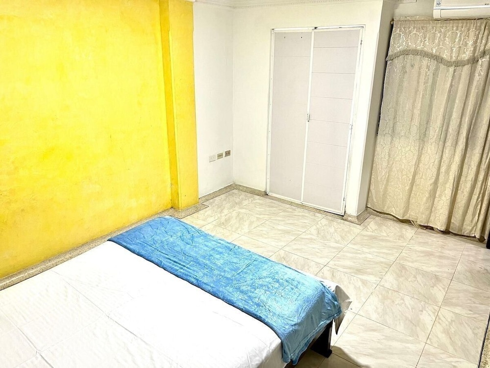 Apartamento en Valledupar