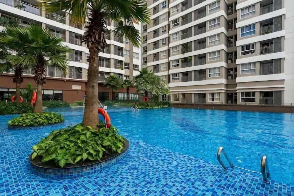 Golden Mansion Apartments Phu Nhuan