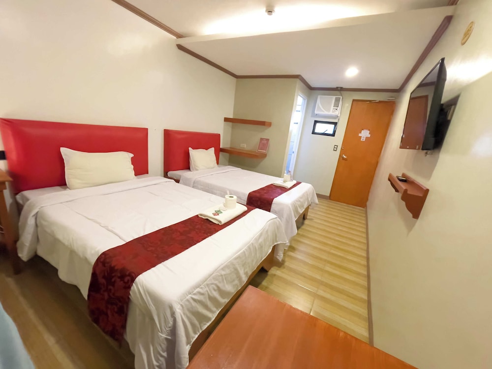 Red Apple Hotel and Resort Batangas