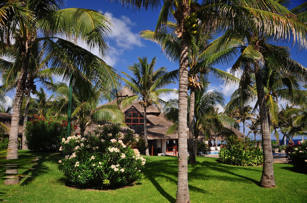 The Grand Oasis Cancun - All Inclusive