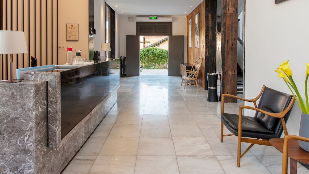 Gulangyu Phoenix Guest House
