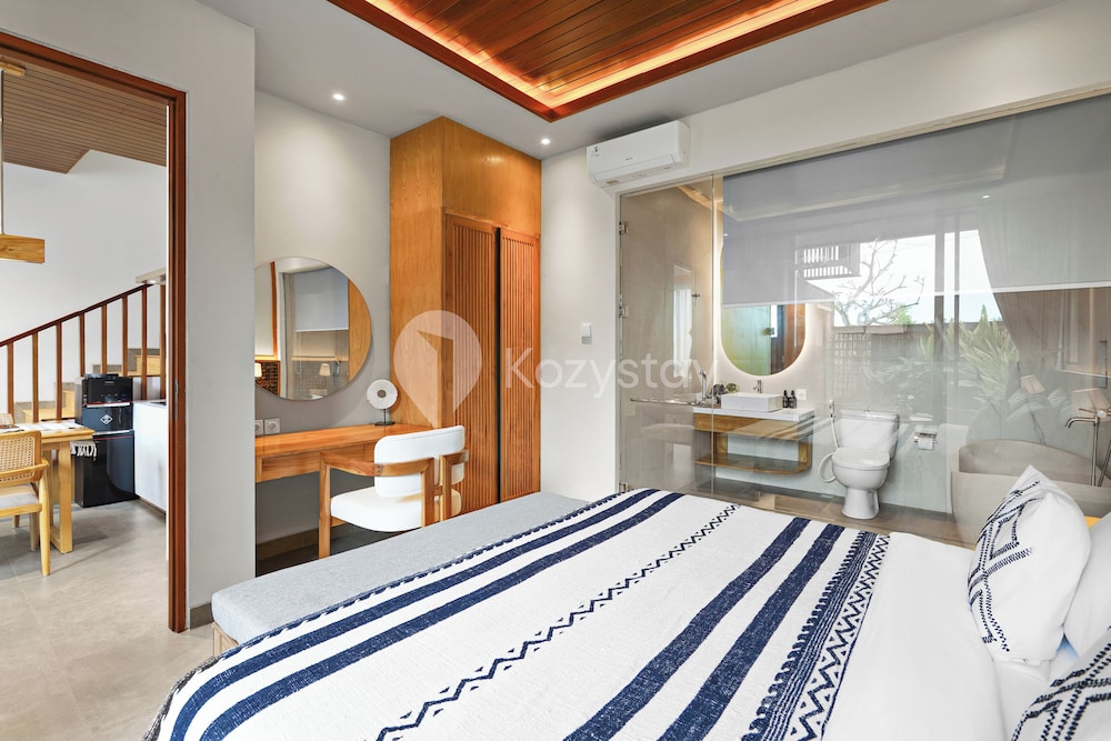 Sundari Villa by Kozystay - Canggu