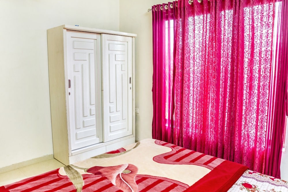 GuestHouser 5 BHK Bungalow 6931