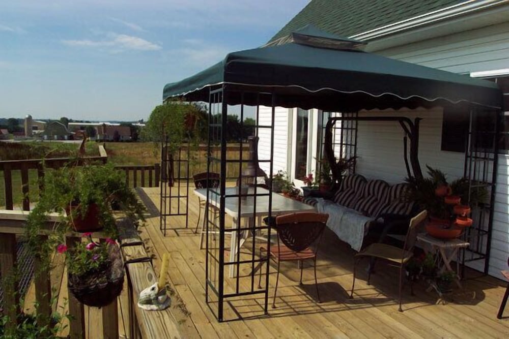 Heritage Homestead Inn