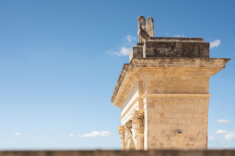 Noto Boutique Hotel