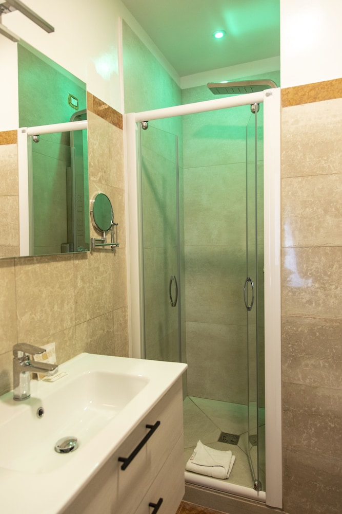 Hotel 53 Cinquantatre 3