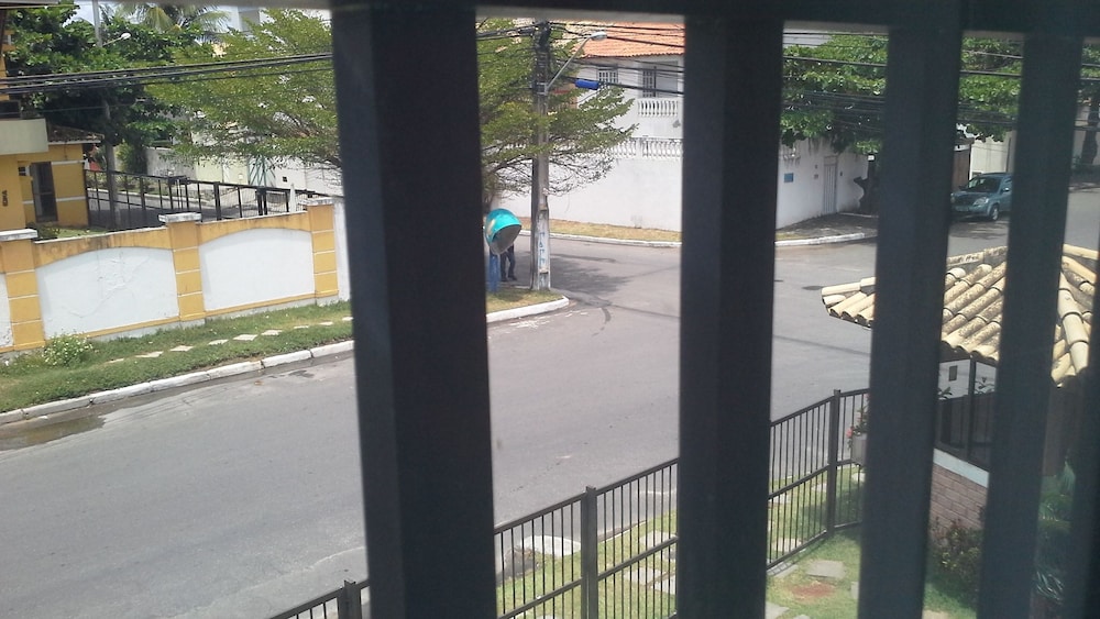 Village Temporada