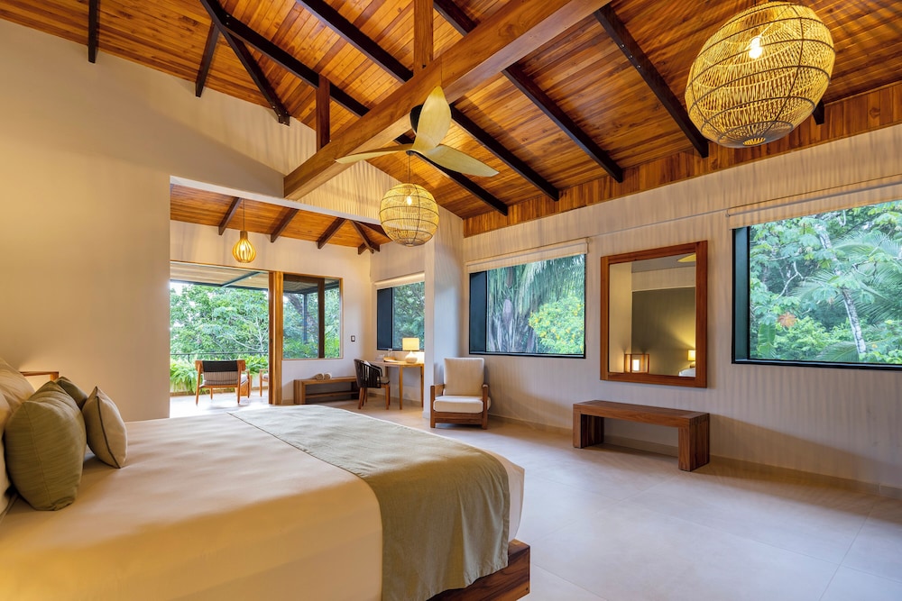 El Remanso Rainforest Lodge