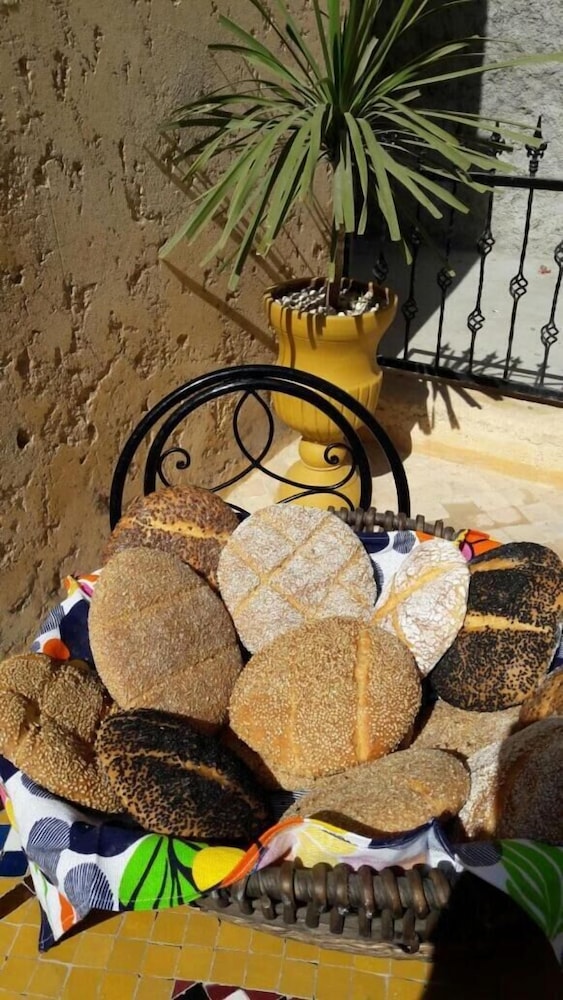Riad Ksar El Jadida