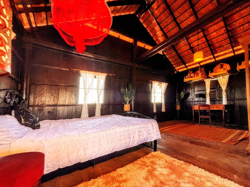 Samroas Homestay