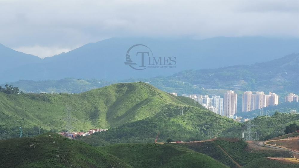 Tianxi Royal Suites & Towers branch
