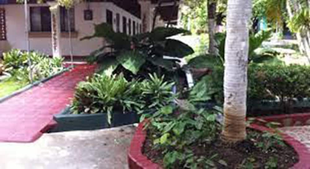 Cabinas Marielos