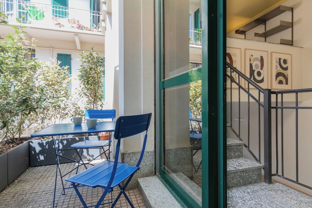 Lofts Cit Turin by Wonderful Italy