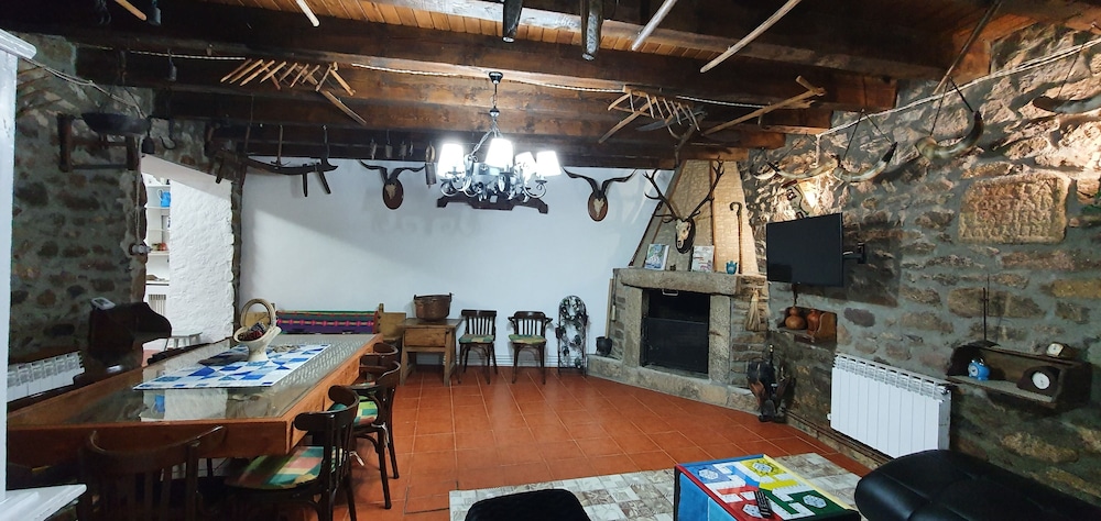 La Plazuela