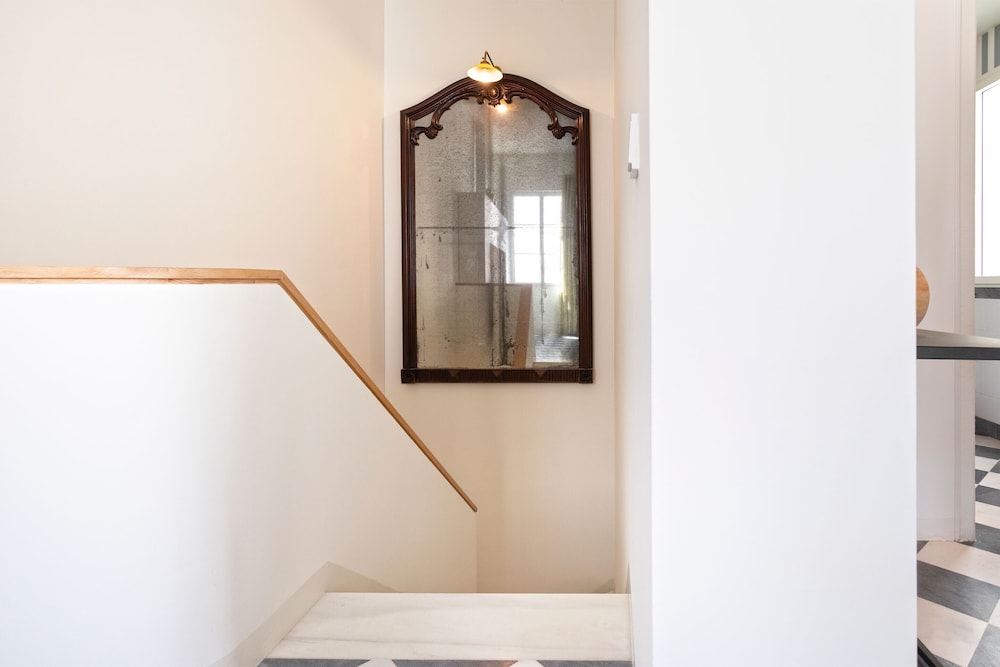 Exclusive Apartment in Seville San Laureano IV