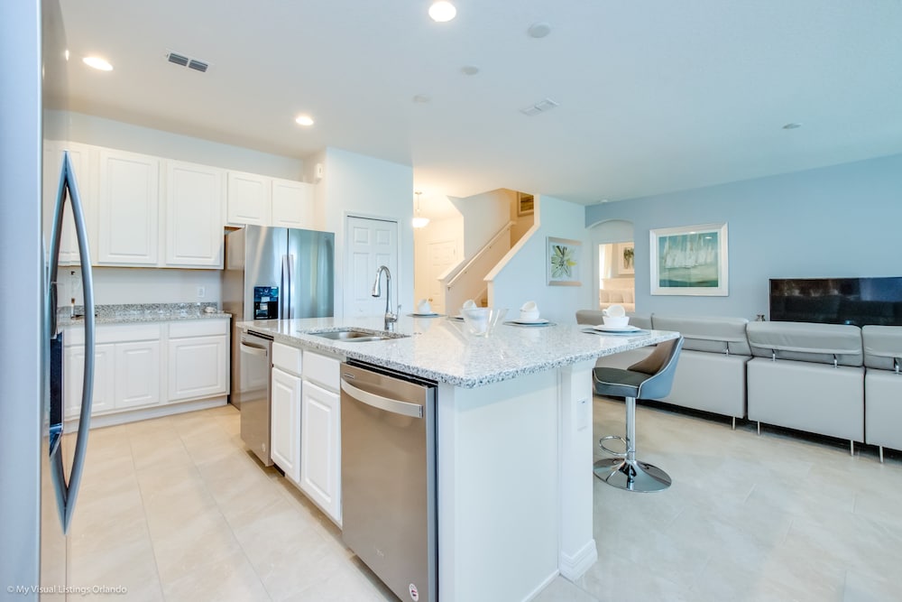 H6116beautiful 9bedroom 7bathroom Resort Property view 2