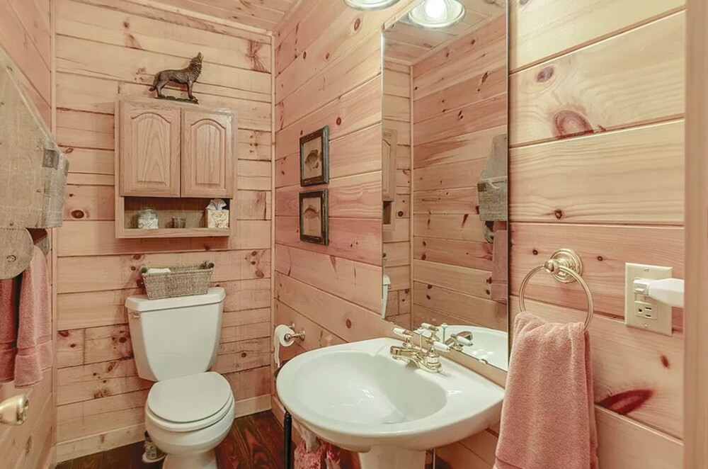 stayNantahala - Smoky Mountain Cabins