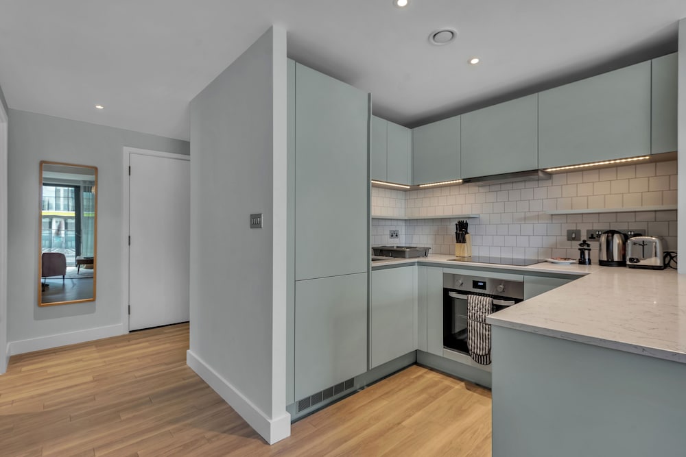 Wembley Vacations - Olympic Way Apartment in Wembley Park - Property Image 13