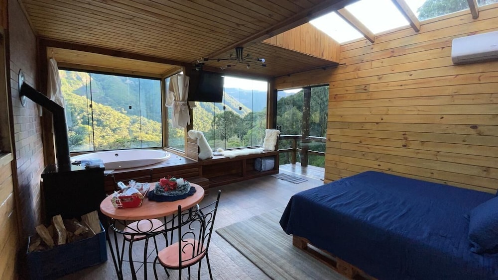 Eco Cabanas Kaapuã