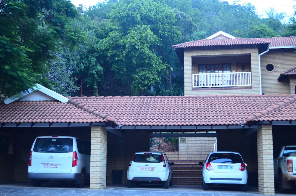 Boschdal Guesthouse