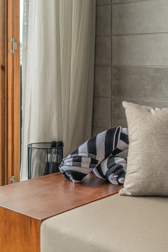 Body Factory Lifestyle Residence Canggu