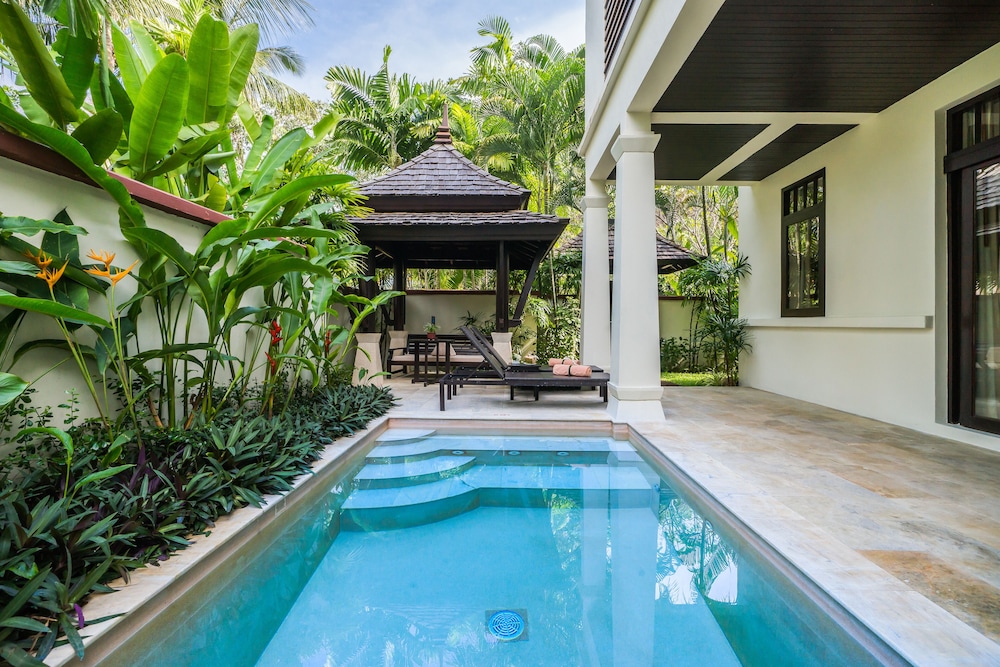 Melati Beach Resort & Spa 18