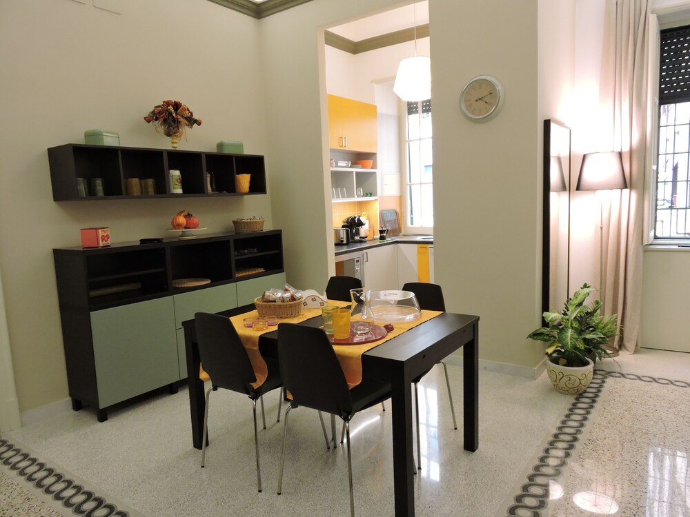 La Gioiosa B&B