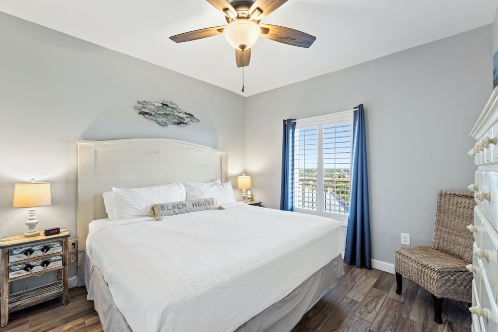 Splash Beach Resort by Panhandle Getaways