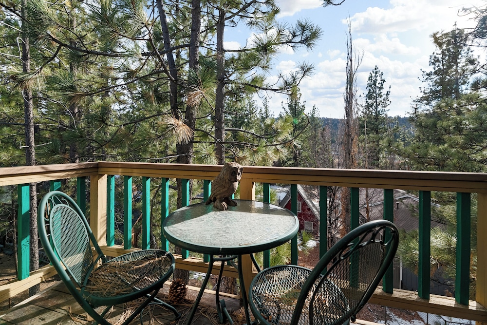 Little Bear Lodge