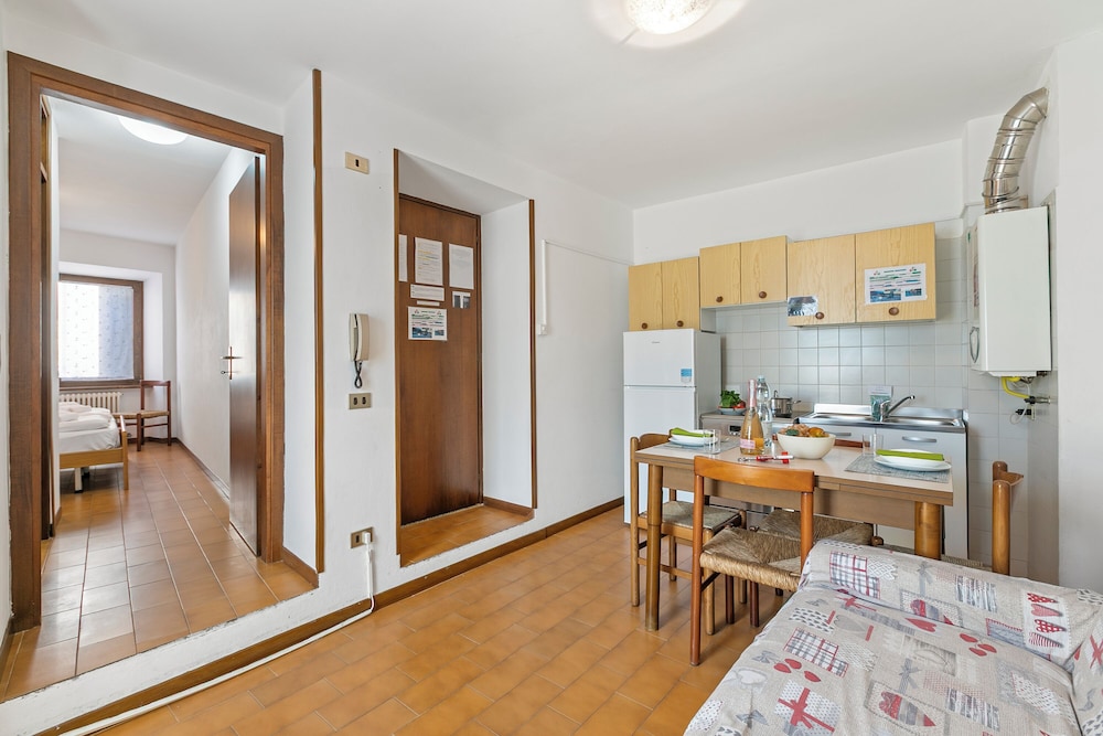 Frapporta Apartments