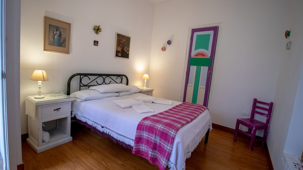 Hostal Sakti
