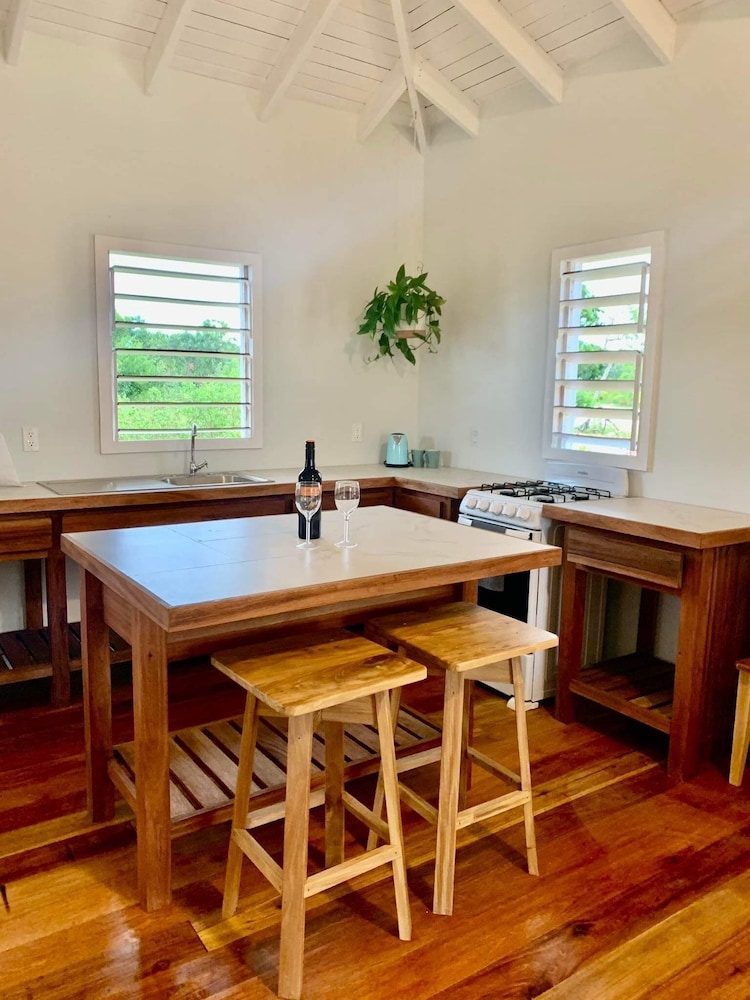 Belizima Eco Resort