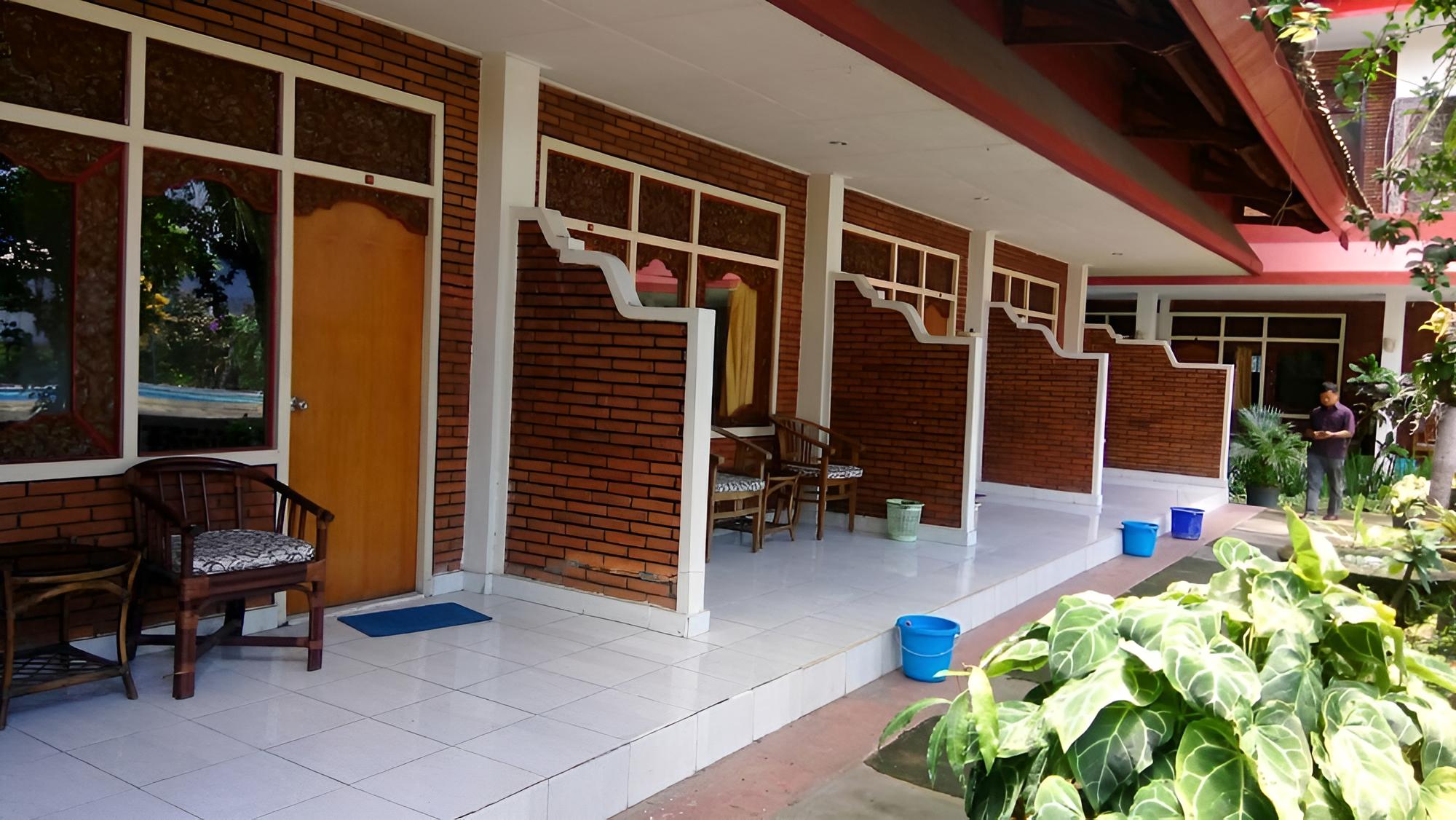 Warna Kedaton Hotel and Meeting