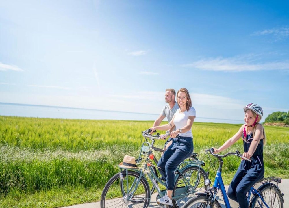 Tolles Appartment in der Seenplatte