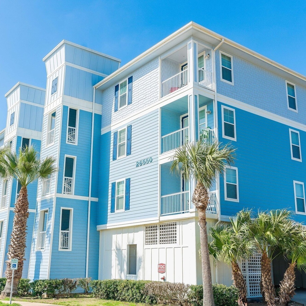 Resort Living on the Bay 2 bed 2 Bath Gorgeous Views Heated Infinity Pool Beach Access, Fotografia 19