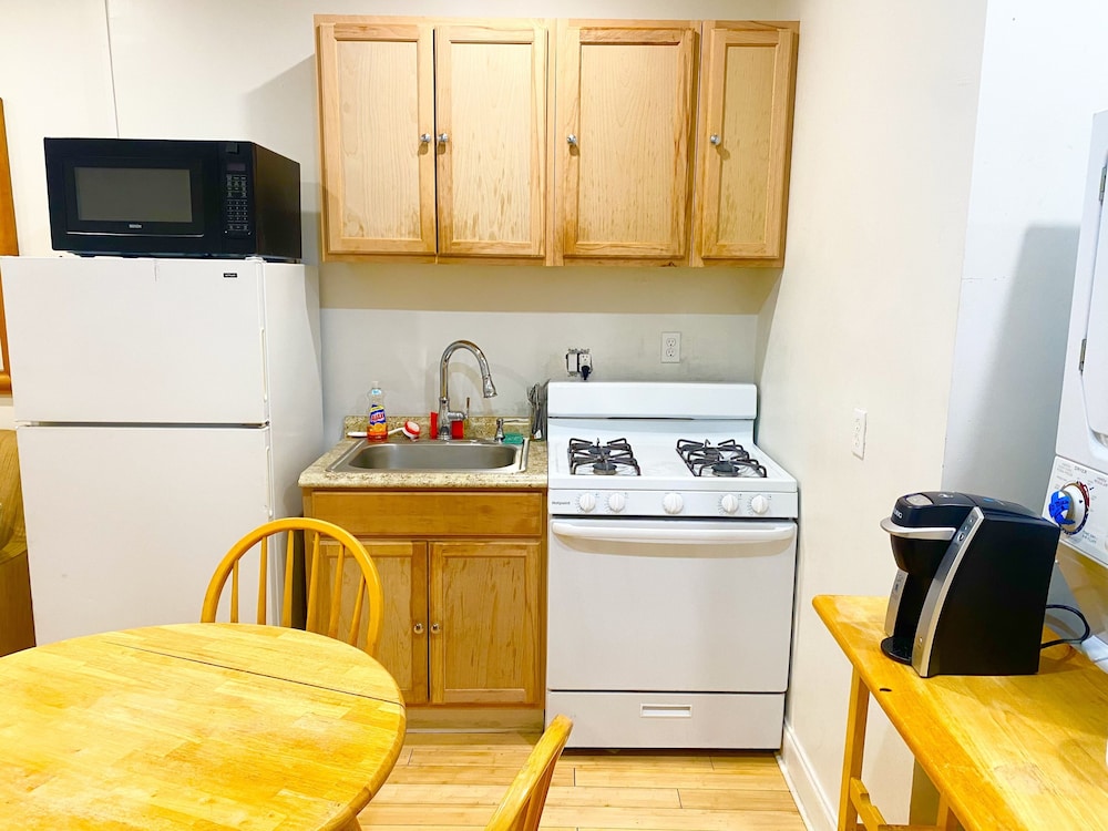 Hostel rooms