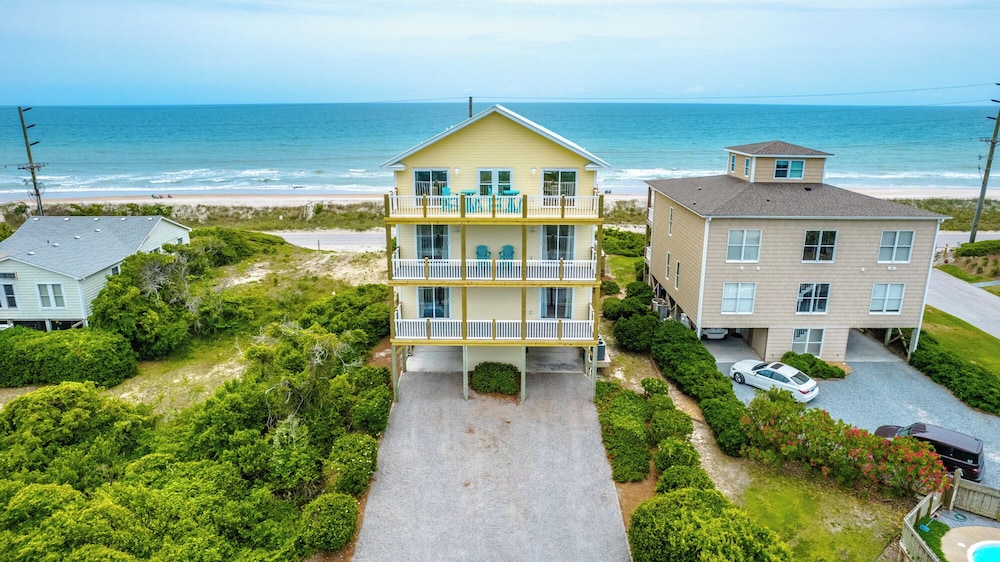Eagles' Landing by Topsail Realty