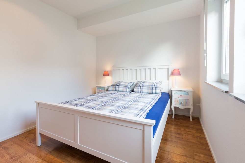 SarnenApartments