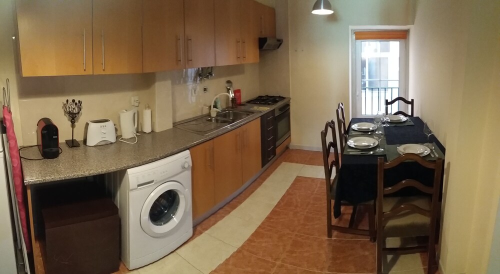 Pena Mirage Apartment view 5